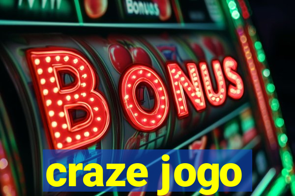 craze jogo